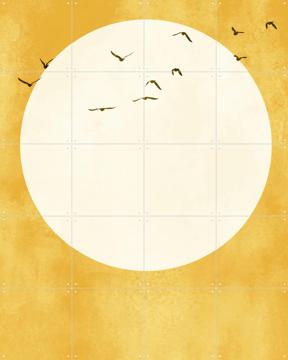 'Eternal Sunshine' von Kubistika