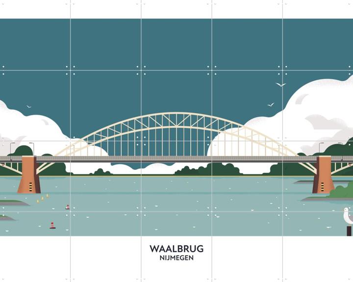 Waalbrug