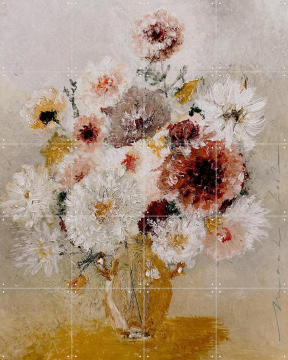 Les Fleurs Belles