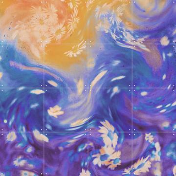 'Intoxication' by Amber Lauder