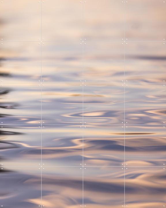 Sunset Reflections 1