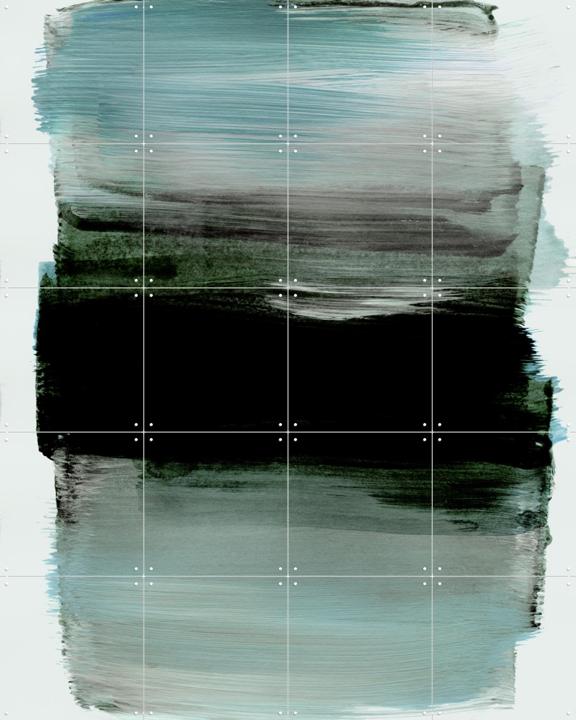 Abstract Brush Strokes 159