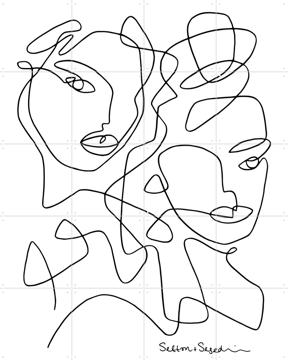 'The Blossoming' van Sefton & Segedin