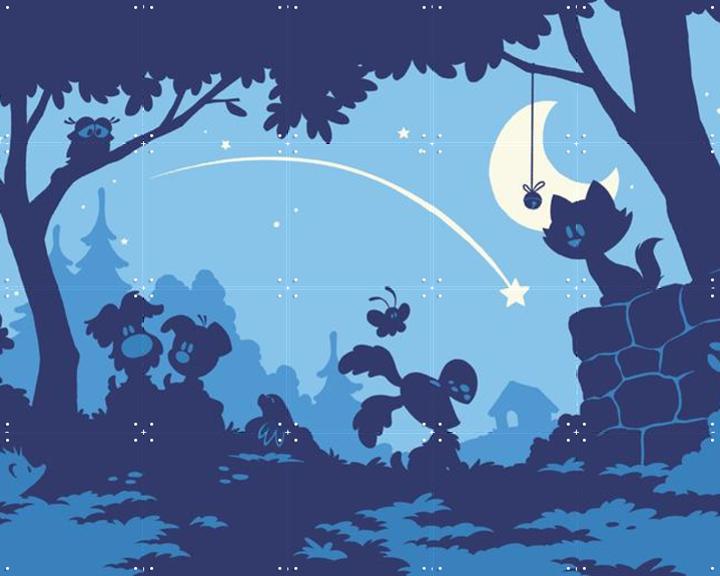 Woezel & Pip and the Shooting Star