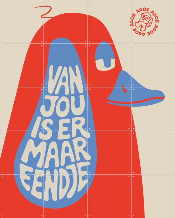 Eendje