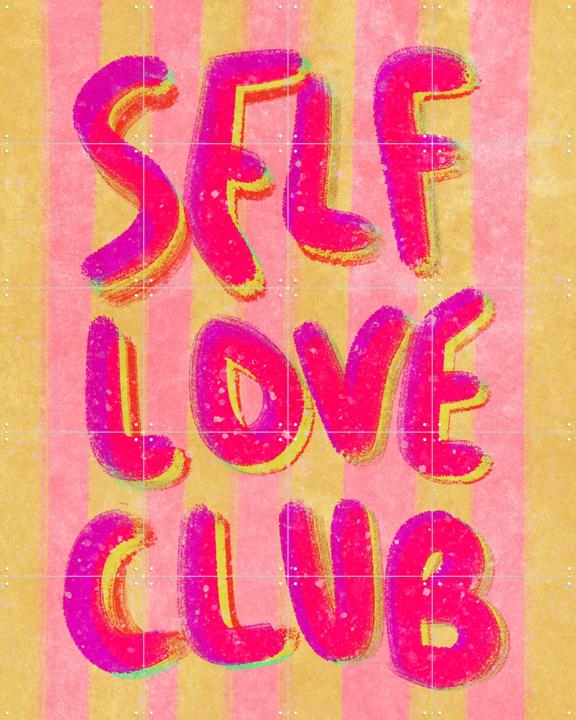 Self Love Club