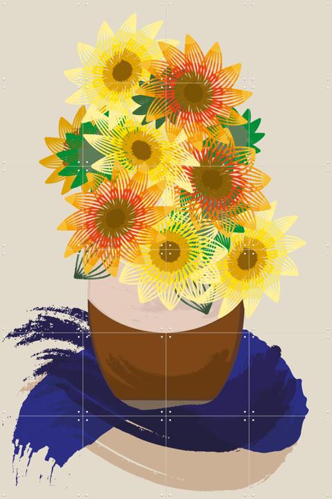 Sunflowers