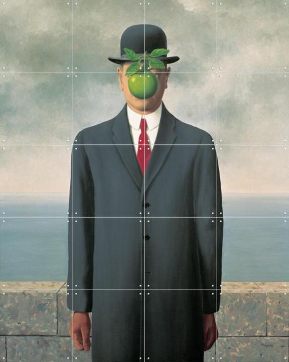 Le Fils de l'homme (1964)