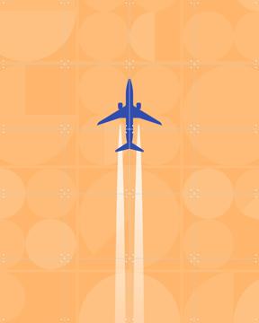 'Birds Eye' van Tim Lautensack