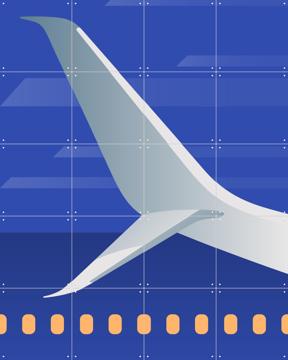 'Winglet' van Tim Lautensack