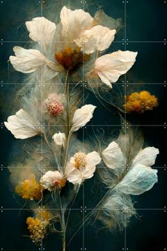 'As Time Goes By' van Treechild