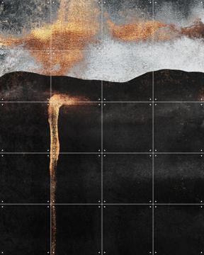 'Ember' by Elisabeth Fredriksson