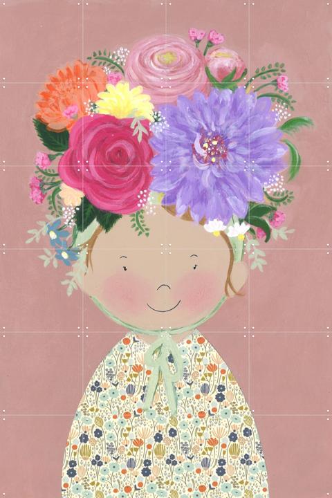 Bloemenkind