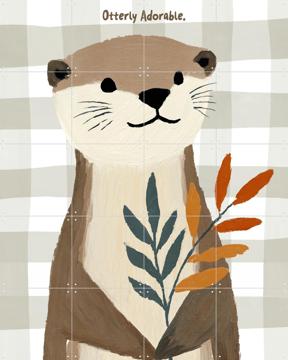 'Otterly Adorable' par Treechild