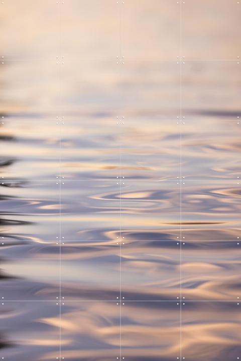 Sunset Reflections 1