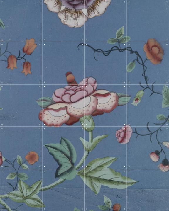 Wallpaper 19th Century