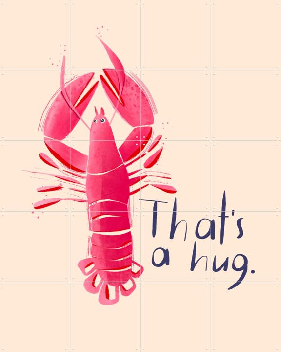 That's a Hug