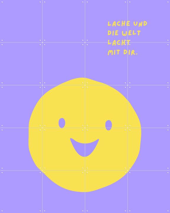 Happy German Quote