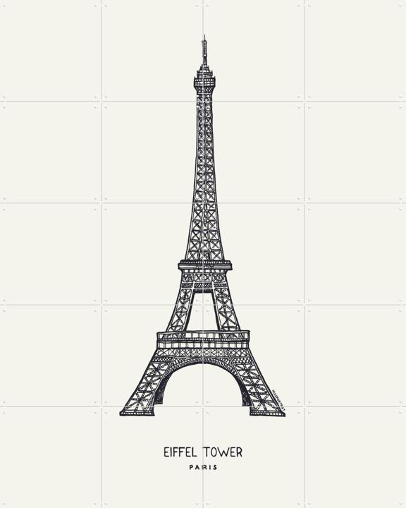 Eiffel Tower