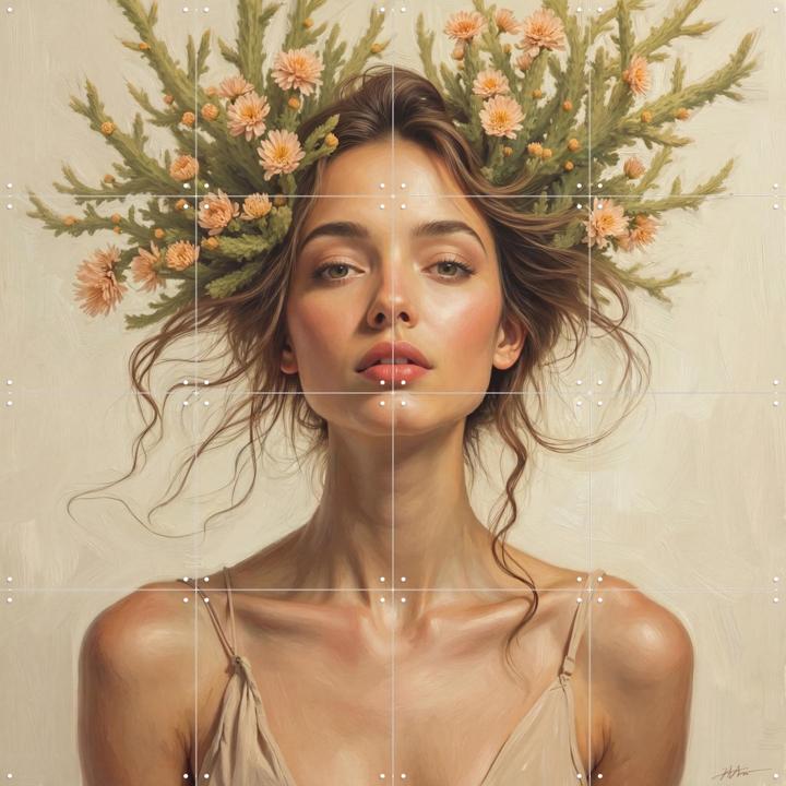 Elegance, Naturally