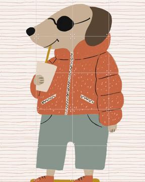 'Mini Magicno' par Treechild