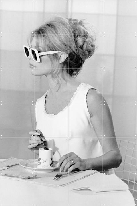 Brigitte Bardot