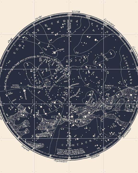 Southern Constellations