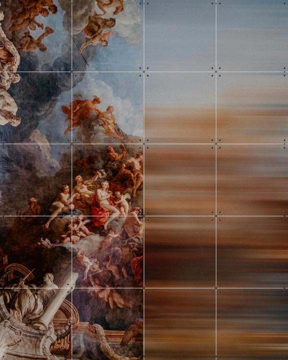 Glitched Renaissance