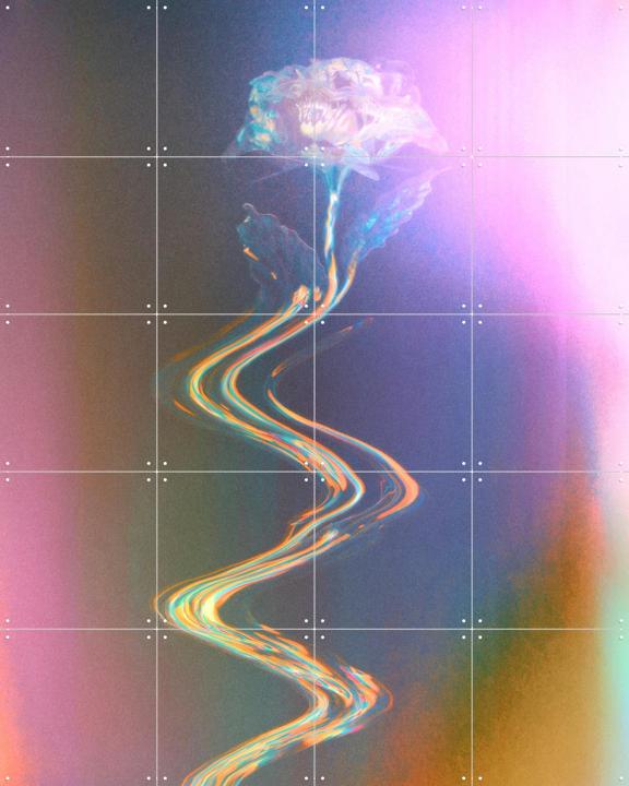 Floral Majesty