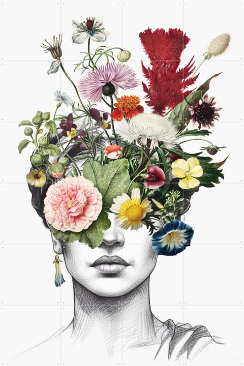 Frida - Hidden in Spring