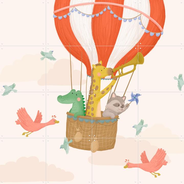 Air Balloon