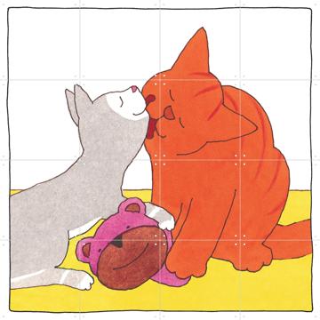 'Dikkie Dik Facewash' by Dikkie Dik