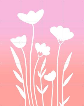 'Gradient Spring' van BAINAI