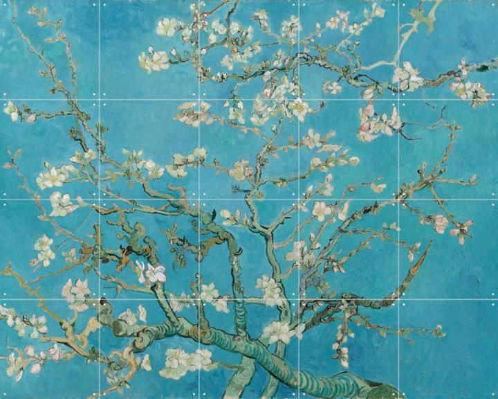 Almond Blossom (1890)