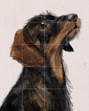 'Little Friend' by Esther Sepers