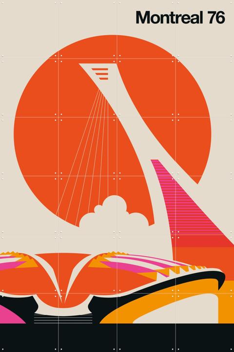 Montreal 76
