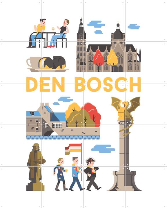 Den Bosch