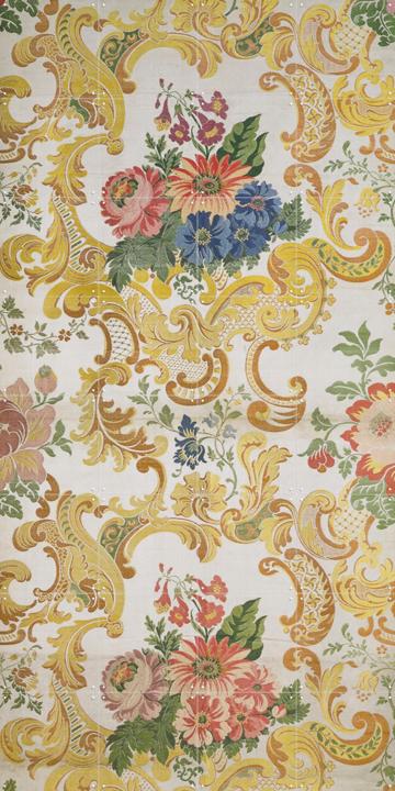 Furnishing Fabric