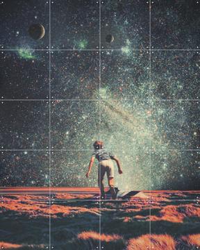 'Nostalgia' by Frank Moth