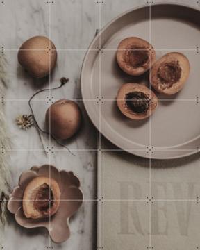 'Nordic Orchard' von STUDIO HANNAH LEMHOLT