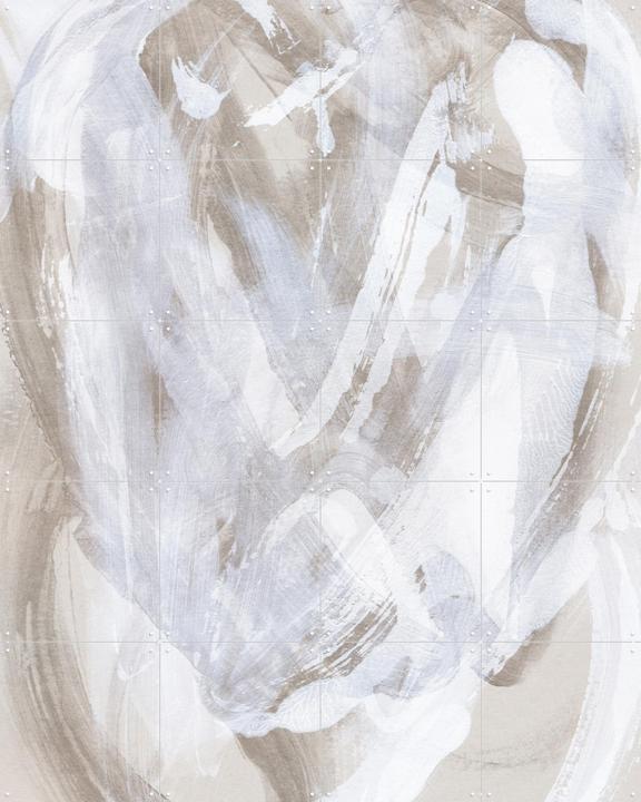 Abstract Brush Strokes 146