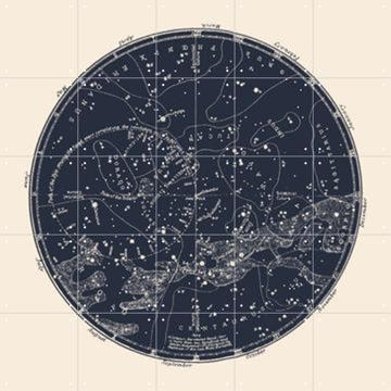 'Southern Constellations' von Aster Edition