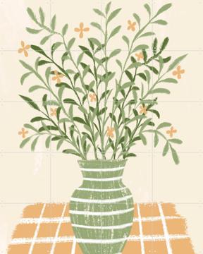 'Cozy Home' by Martina