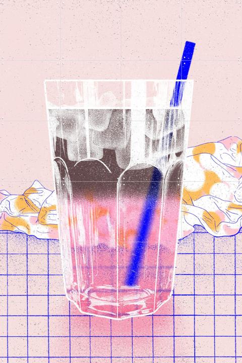Tonic Espresso