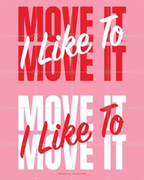 Move It Move It