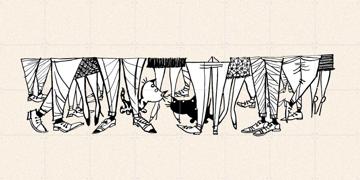 'Pim & Pom 10' von Fiep Westendorp