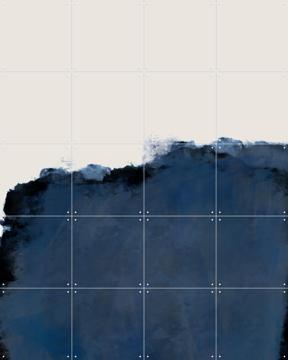 'Modern Landscape' van The Miuus Studio