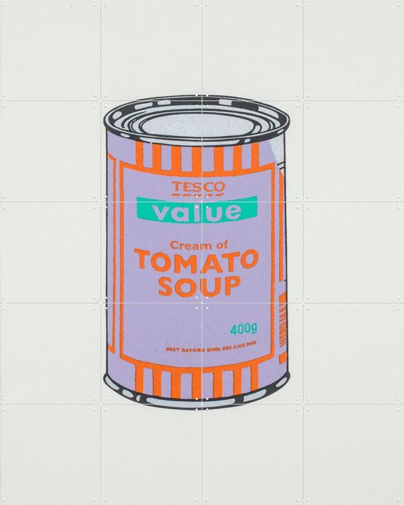 Tomato Soup Can II