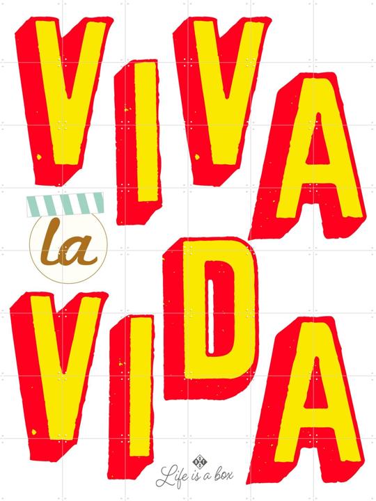 Viva La Vida