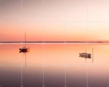 'Danish Silence' by Claire Droppert